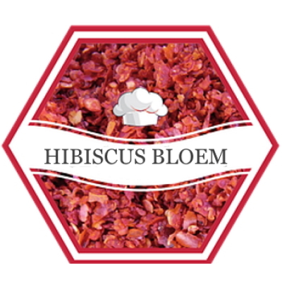 Hibiscus 50 gr 