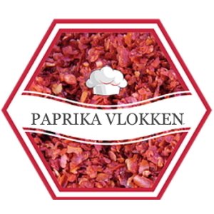 Paprika 50 gr