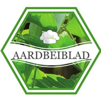 Erdbeerblatt 50 gr