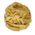 banana chips honig getaucht 