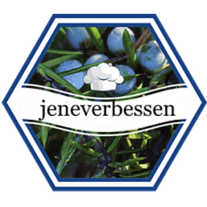 Jeneverbes 50 gr