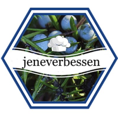 Jeneverbes 50 gr