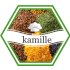 Kamille 50 gr