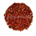 Dried sweet bell pepper 