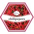 piment rouge 25 gr