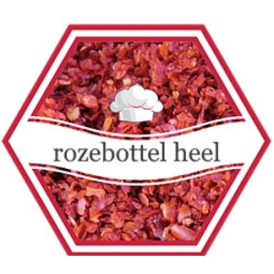 rozebottel 50 gr