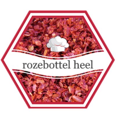 rozebottel 50 gr