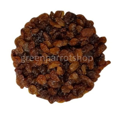 Raisins secs sultana 