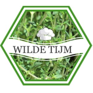 wilde tijm 50 gr