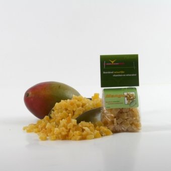 Mangue 100 gr