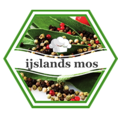 ijslands mos 100 gr