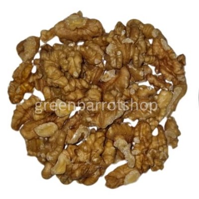 Walnuts peeled 100 gr