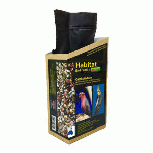 Habitat Galah freshpack 1.5 kg