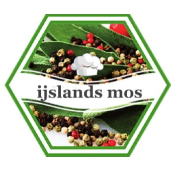 Isländisches Moos 100 gr