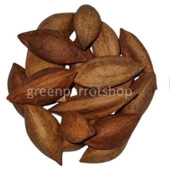 whole Pili-nuts 1 kg