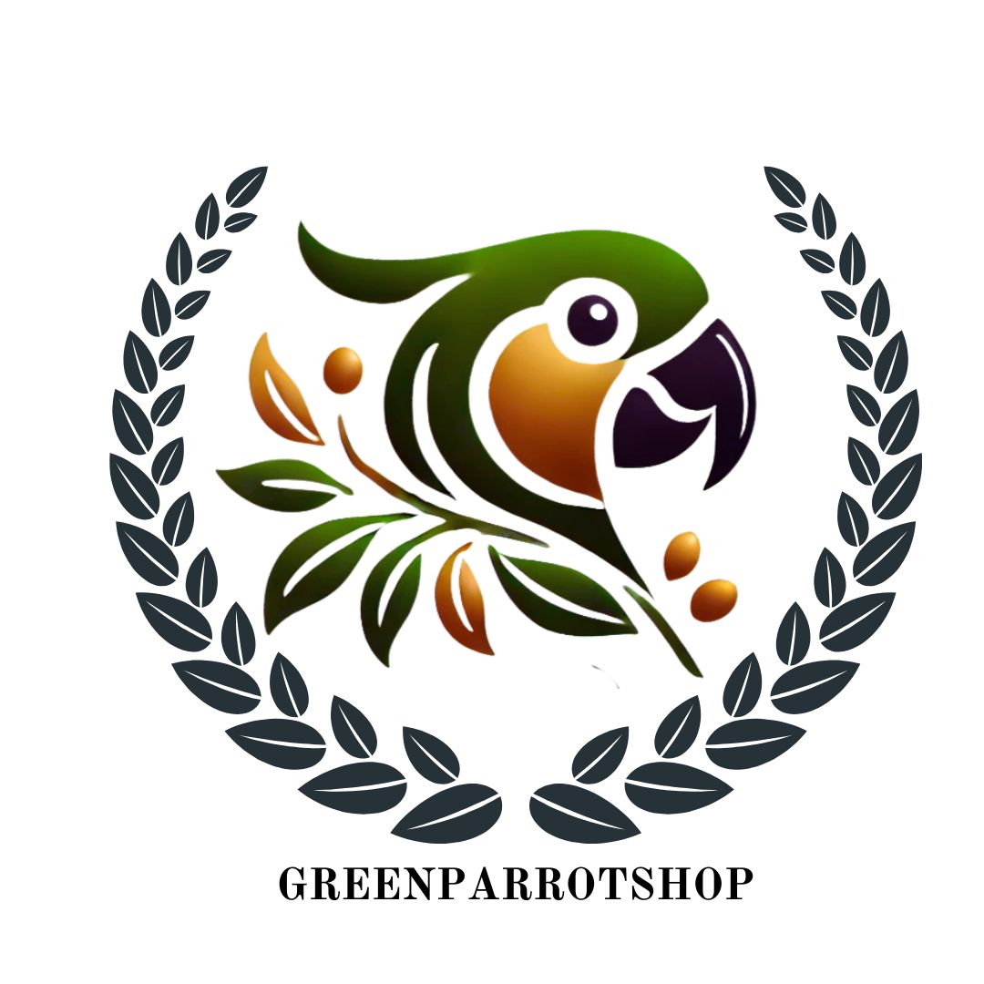 Greenparrot.shop